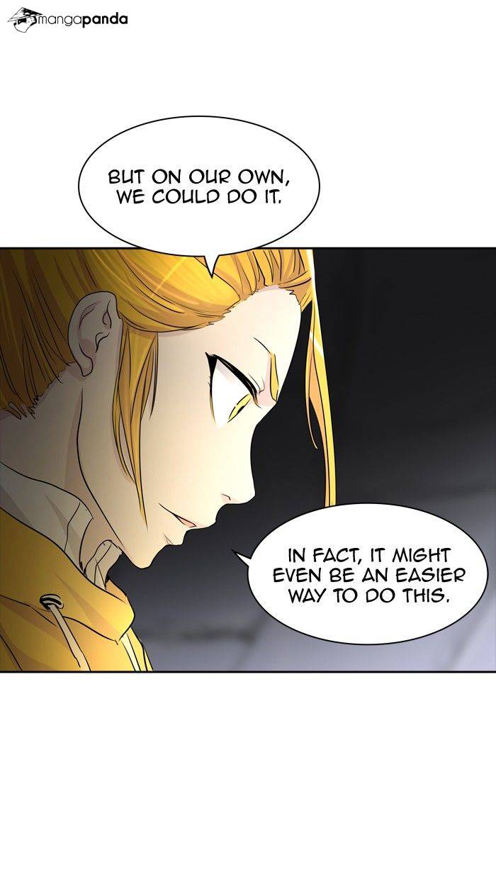 Tower of God Chapter 351 image 088